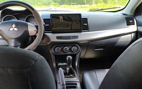 Mitsubishi Lancer IX, 2007 год, 420 000 рублей, 7 фотография