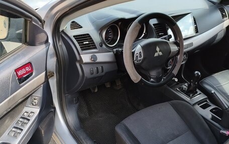 Mitsubishi Lancer IX, 2007 год, 420 000 рублей, 8 фотография