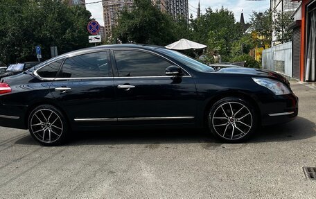 Nissan Teana, 2009 год, 900 000 рублей, 6 фотография