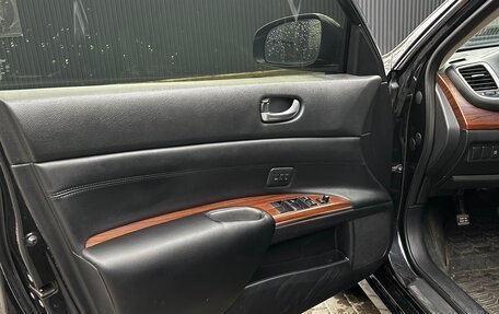 Nissan Teana, 2009 год, 900 000 рублей, 11 фотография