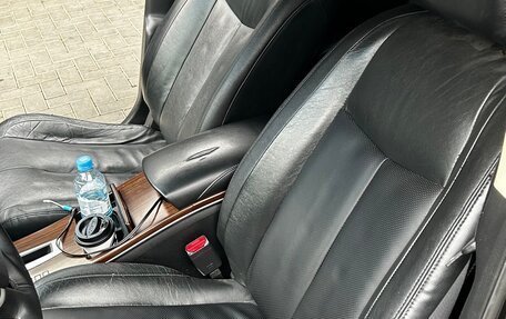 Nissan Teana, 2009 год, 900 000 рублей, 10 фотография