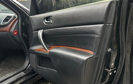 Nissan Teana, 2009 год, 900 000 рублей, 13 фотография