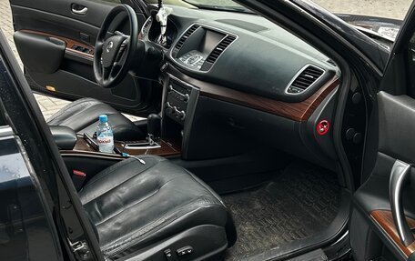 Nissan Teana, 2009 год, 900 000 рублей, 12 фотография