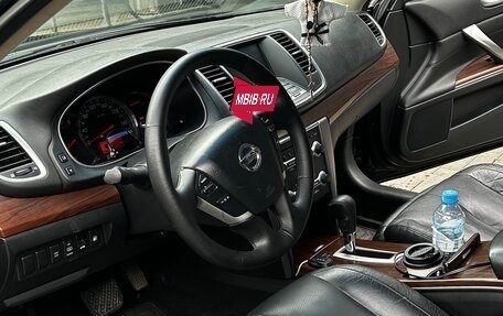 Nissan Teana, 2009 год, 900 000 рублей, 9 фотография