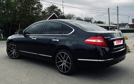 Nissan Teana, 2009 год, 900 000 рублей, 3 фотография