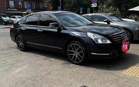 Nissan Teana, 2009 год, 900 000 рублей, 5 фотография