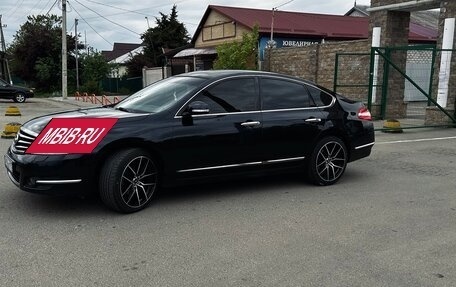 Nissan Teana, 2009 год, 900 000 рублей, 2 фотография
