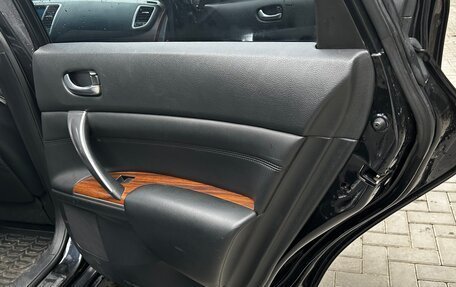 Nissan Teana, 2009 год, 900 000 рублей, 15 фотография