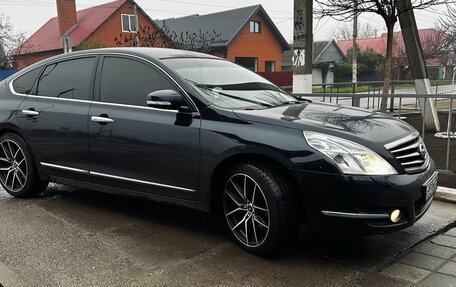 Nissan Teana, 2009 год, 900 000 рублей, 19 фотография