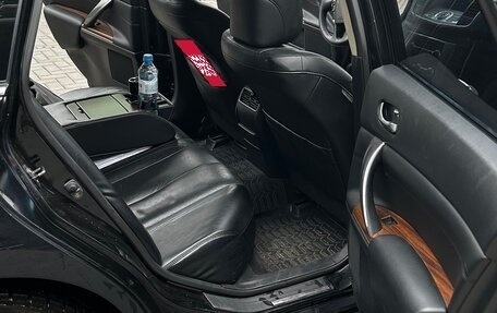 Nissan Teana, 2009 год, 900 000 рублей, 14 фотография
