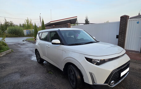 KIA Soul III, 2023 год, 2 600 000 рублей, 2 фотография