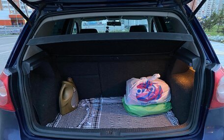 Volkswagen Golf V, 2005 год, 335 000 рублей, 10 фотография