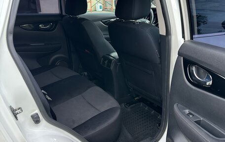 Nissan Qashqai, 2014 год, 1 250 000 рублей, 6 фотография