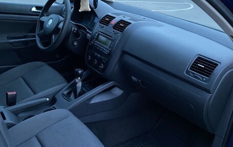 Volkswagen Golf V, 2005 год, 335 000 рублей, 12 фотография