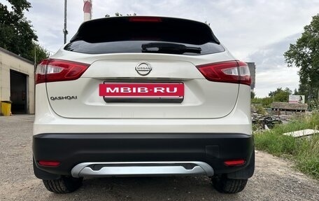 Nissan Qashqai, 2014 год, 1 250 000 рублей, 5 фотография