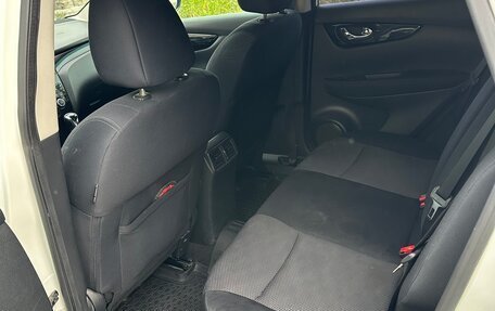 Nissan Qashqai, 2014 год, 1 250 000 рублей, 8 фотография