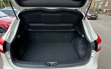 Nissan Qashqai, 2014 год, 1 250 000 рублей, 12 фотография