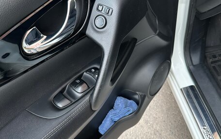 Nissan Qashqai, 2014 год, 1 250 000 рублей, 13 фотография