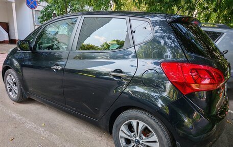 KIA Venga I, 2015 год, 1 100 000 рублей, 3 фотография