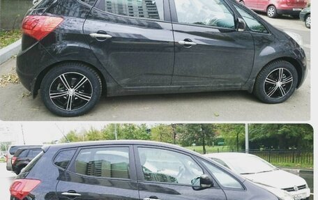 KIA Venga I, 2015 год, 1 100 000 рублей, 6 фотография