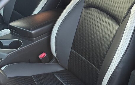 KIA Optima III, 2013 год, 1 150 000 рублей, 7 фотография