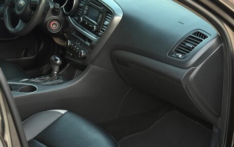 KIA Optima III, 2013 год, 1 150 000 рублей, 10 фотография