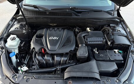 KIA Optima III, 2013 год, 1 150 000 рублей, 12 фотография