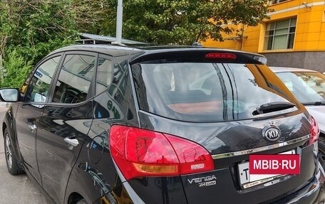 KIA Venga I, 2015 год, 1 100 000 рублей, 2 фотография