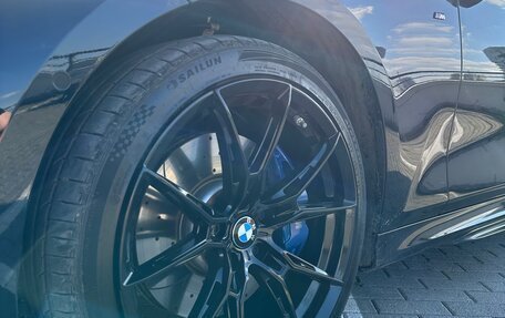 BMW 3 серия, 2021 год, 4 190 000 рублей, 10 фотография