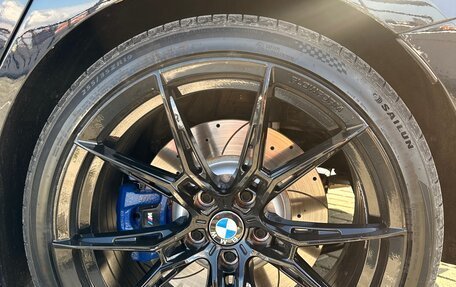 BMW 3 серия, 2021 год, 4 190 000 рублей, 9 фотография