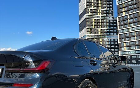 BMW 3 серия, 2021 год, 4 190 000 рублей, 5 фотография