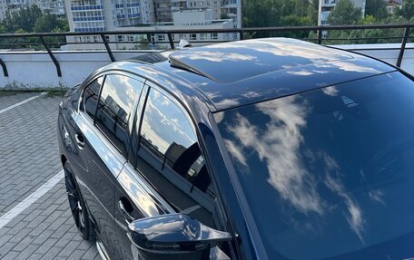 BMW 3 серия, 2021 год, 4 190 000 рублей, 4 фотография
