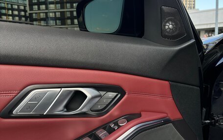 BMW 3 серия, 2021 год, 4 190 000 рублей, 15 фотография