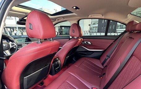 BMW 3 серия, 2021 год, 4 190 000 рублей, 16 фотография