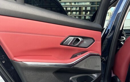 BMW 3 серия, 2021 год, 4 190 000 рублей, 18 фотография