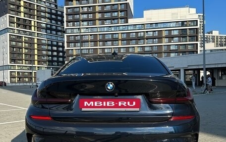BMW 3 серия, 2021 год, 4 190 000 рублей, 7 фотография