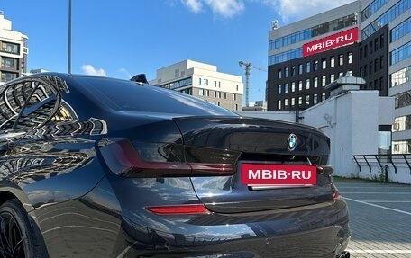 BMW 3 серия, 2021 год, 4 190 000 рублей, 6 фотография