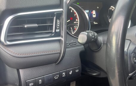Toyota Camry, 2019 год, 2 850 000 рублей, 10 фотография