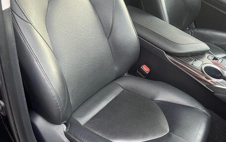 Toyota Camry, 2019 год, 2 850 000 рублей, 13 фотография