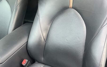Toyota Camry, 2019 год, 2 850 000 рублей, 8 фотография