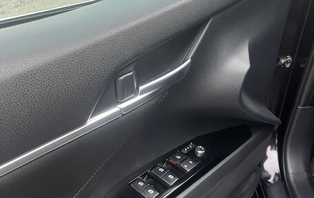 Toyota Camry, 2019 год, 2 850 000 рублей, 11 фотография