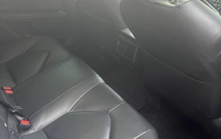 Toyota Camry, 2019 год, 2 850 000 рублей, 14 фотография