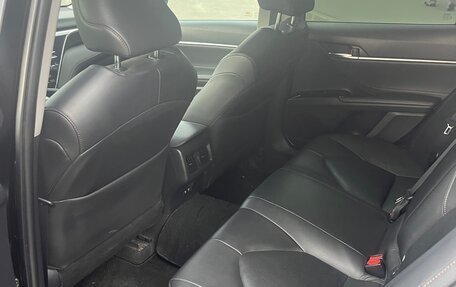 Toyota Camry, 2019 год, 2 850 000 рублей, 15 фотография