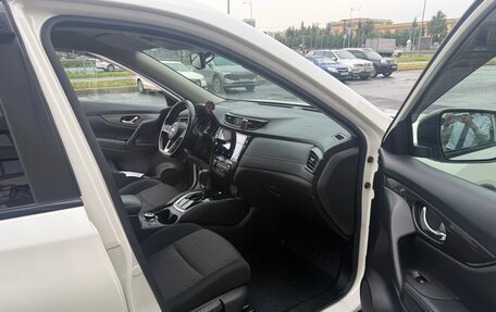 Nissan X-Trail, 2019 год, 2 150 000 рублей, 7 фотография