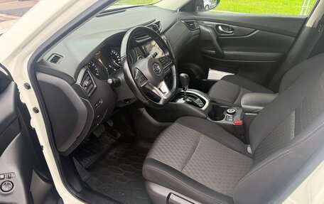 Nissan X-Trail, 2019 год, 2 150 000 рублей, 6 фотография