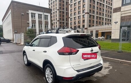 Nissan X-Trail, 2019 год, 2 150 000 рублей, 4 фотография