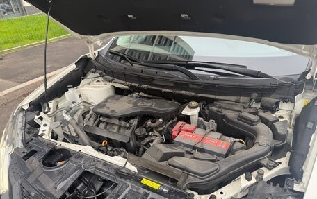 Nissan X-Trail, 2019 год, 2 150 000 рублей, 12 фотография