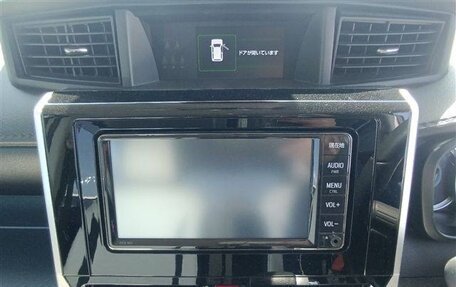 Toyota Roomy I, 2021 год, 1 500 000 рублей, 15 фотография