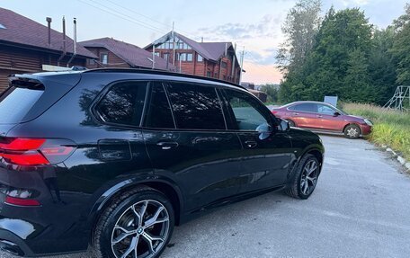 BMW X5, 2024 год, 7 990 000 рублей, 6 фотография