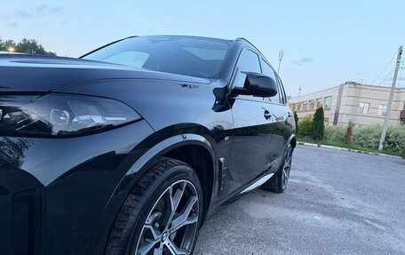 BMW X5, 2024 год, 7 990 000 рублей, 9 фотография